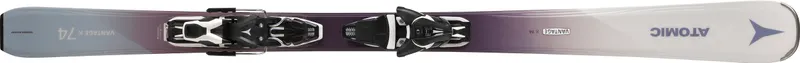 Atomic Vantage X 74 R W + FT 11 GW