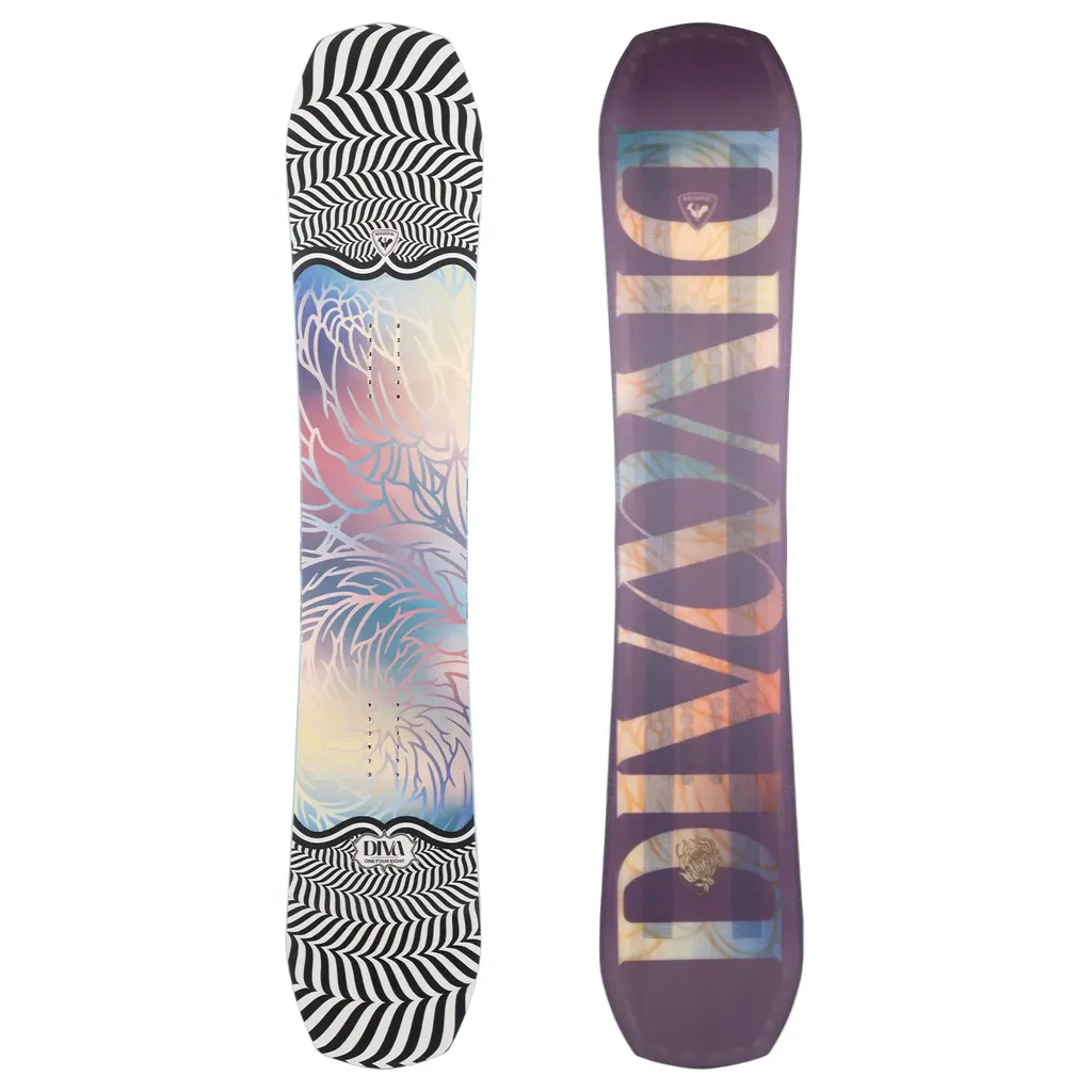 Rossignol Diva W