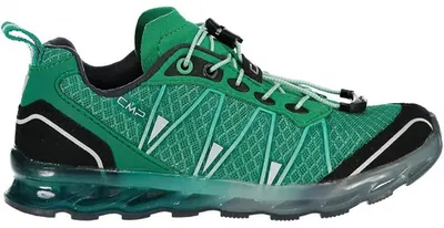 CMP Buty dziecięce CMP Altak (mint-b.co-antracite)