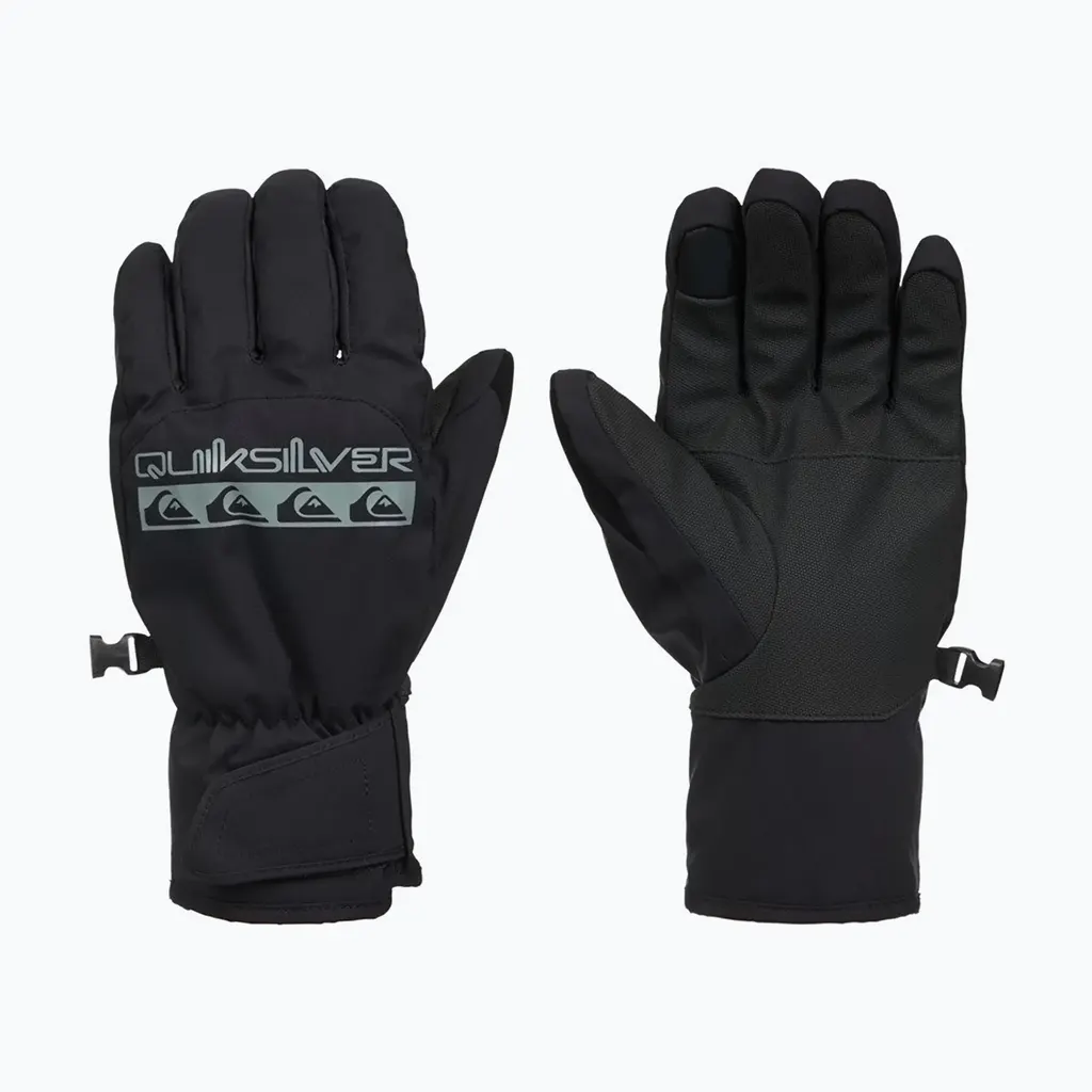 Quiksilver Cross