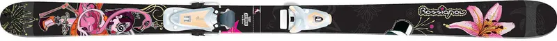 Rossignol Trixie 80