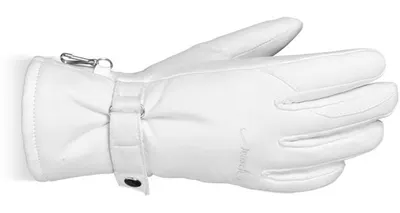 Reusch RE: Isalie