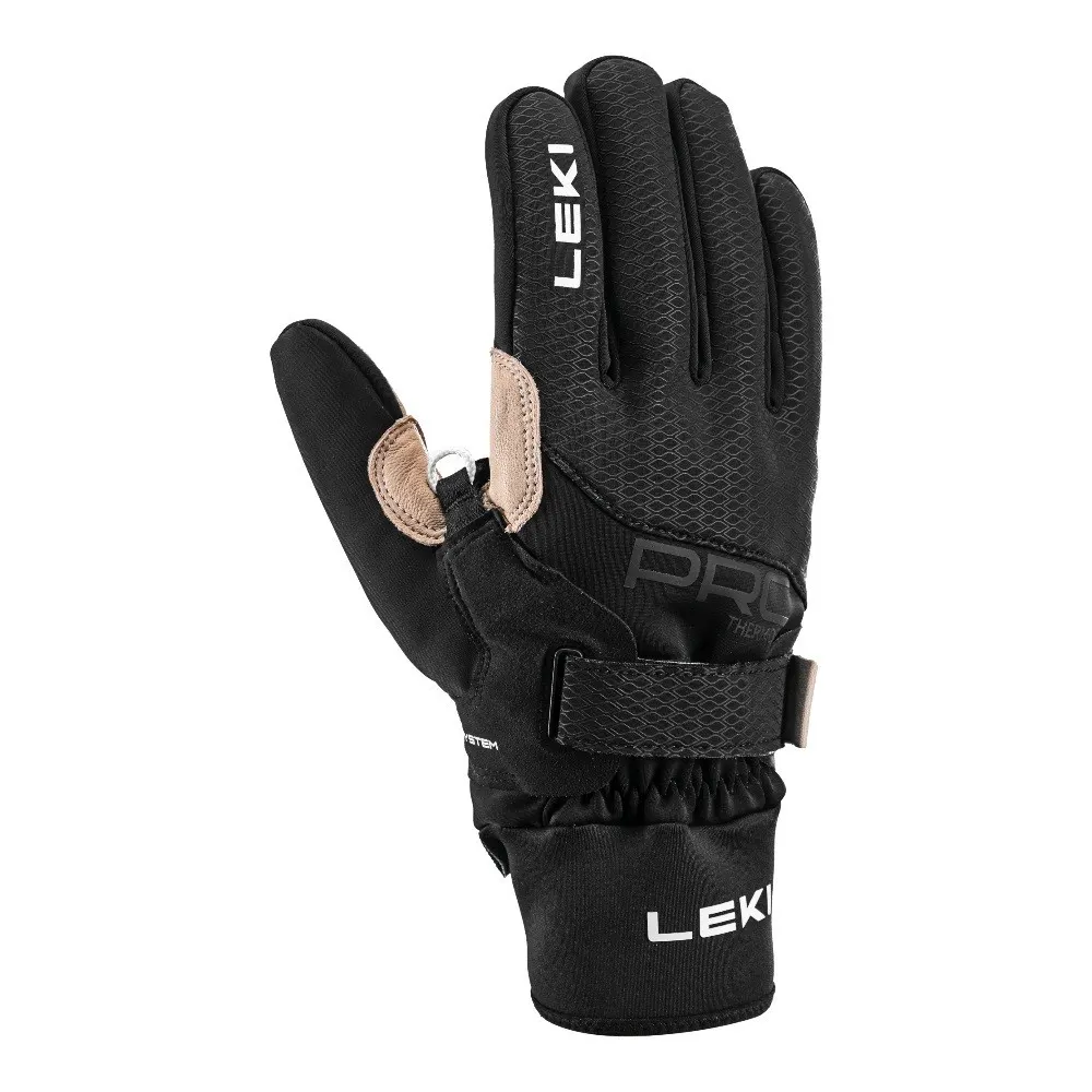 Leki PRC Premium ThermoPlus Shark
