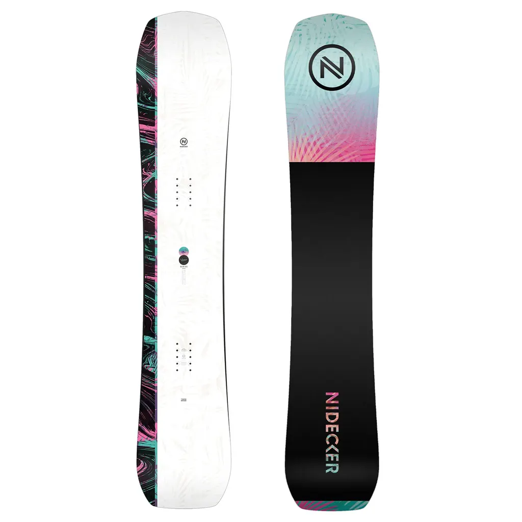 Nidecker Venus W, kolekcja 2025/26
