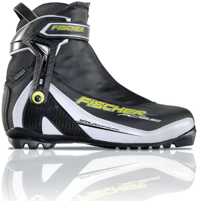 Fischer RC5 Skating