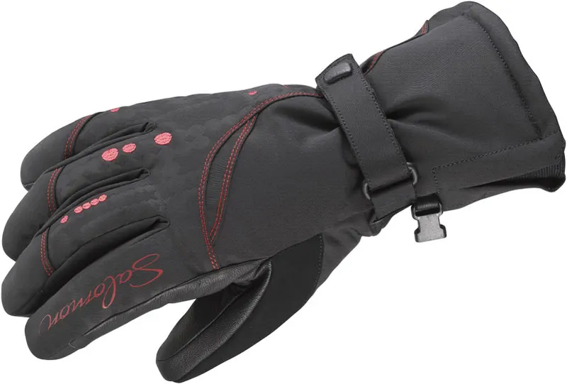 Salomon Propeller CS W bl/cerise