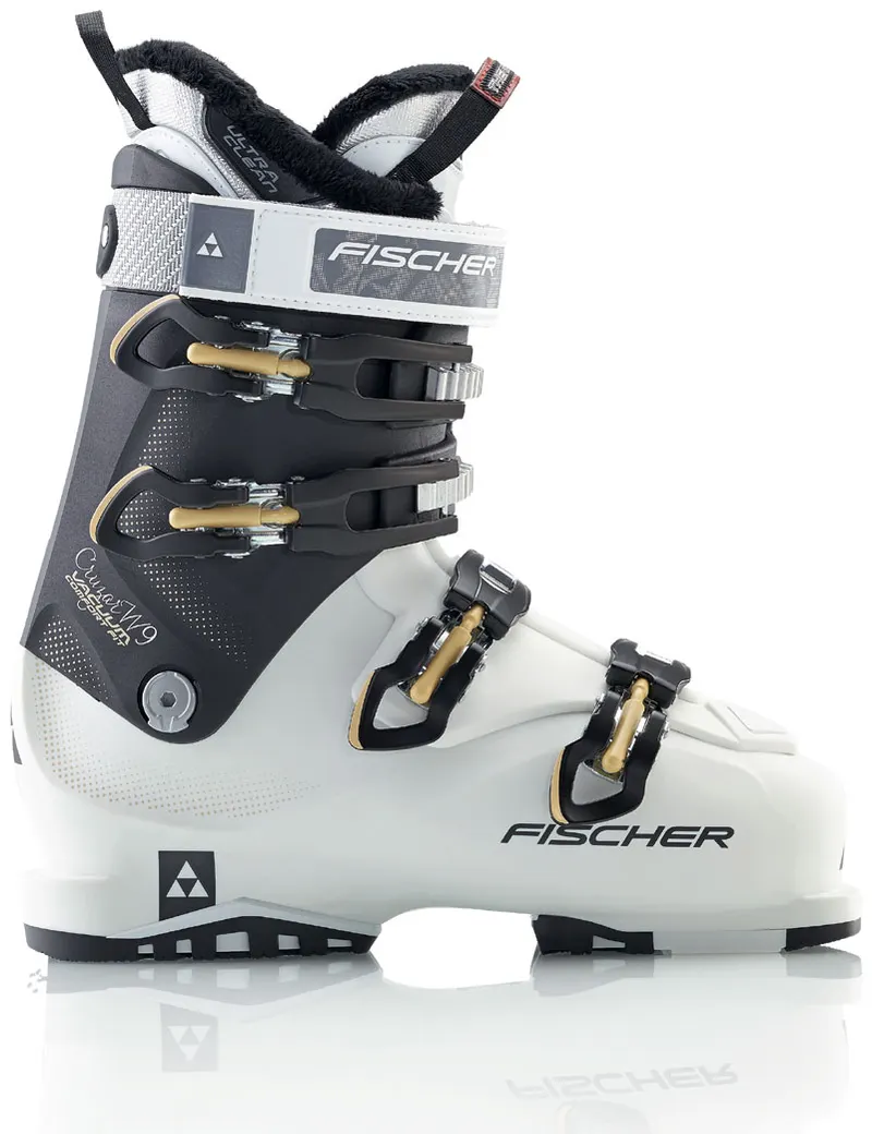 Fischer Cruzar W 9 Vacuum CF