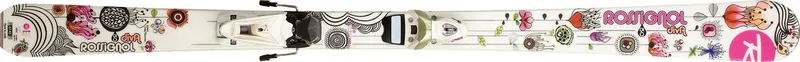 Rossignol Diva Open