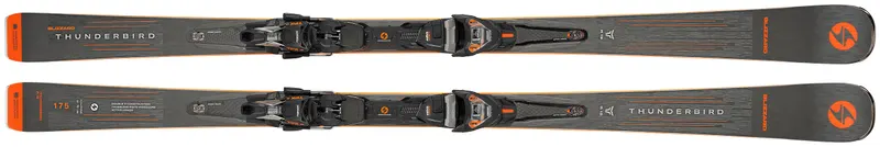 Blizzard Thunderbird R15