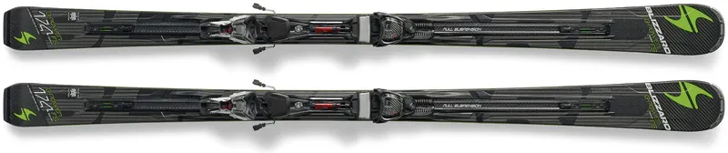 Blizzard G-Power FS