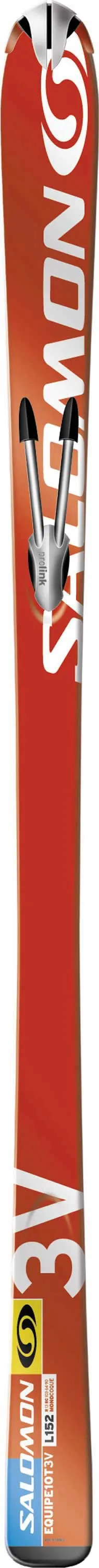 Salomon Equipe 10 T 3V