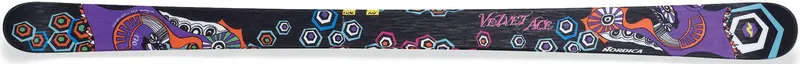 Nordica Velvet Ace XCT