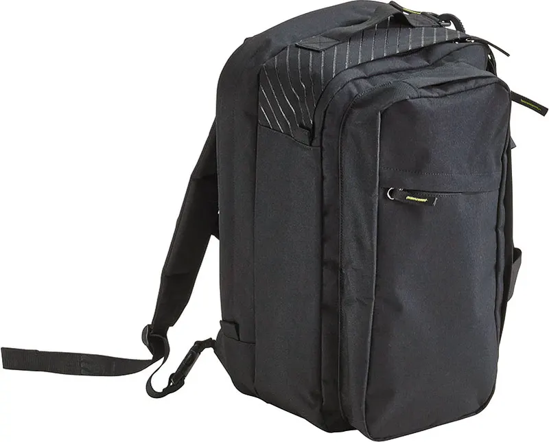 Elan Back Pack