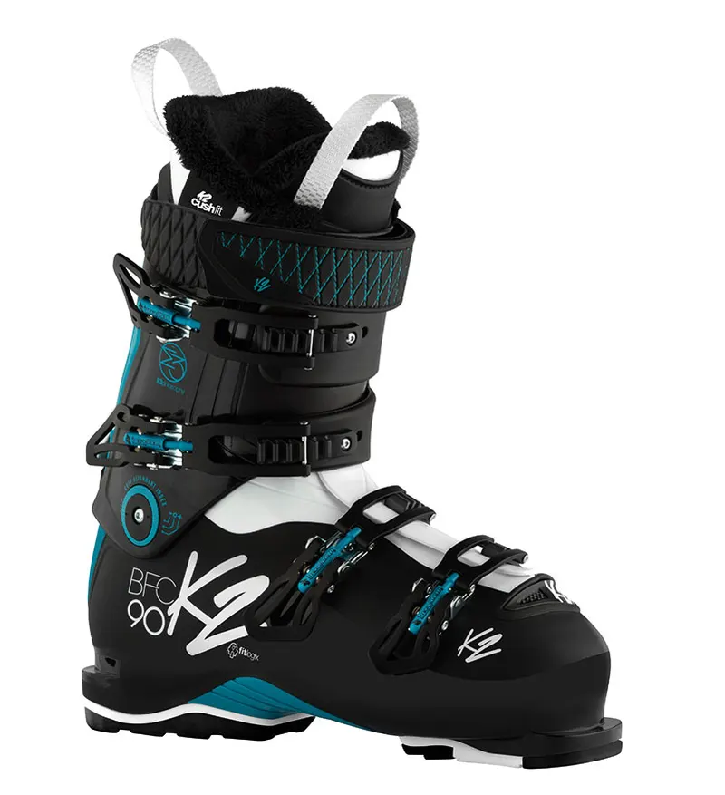 K2 B.F.C. 90 Walk