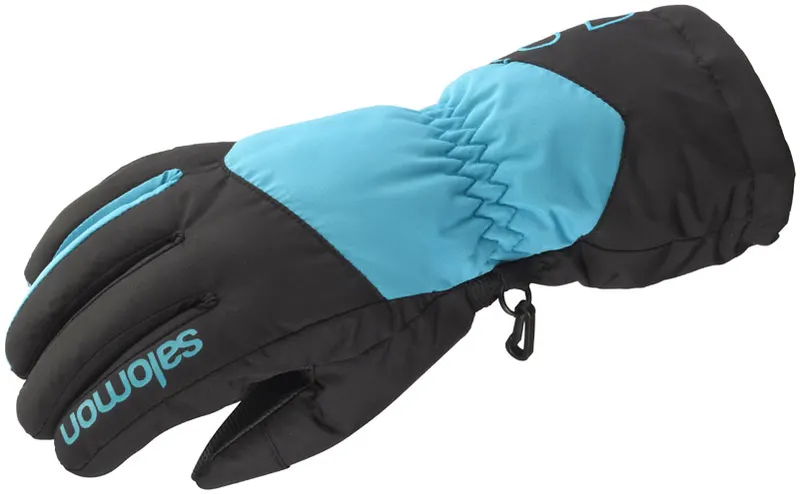 Salomon Flying Junior