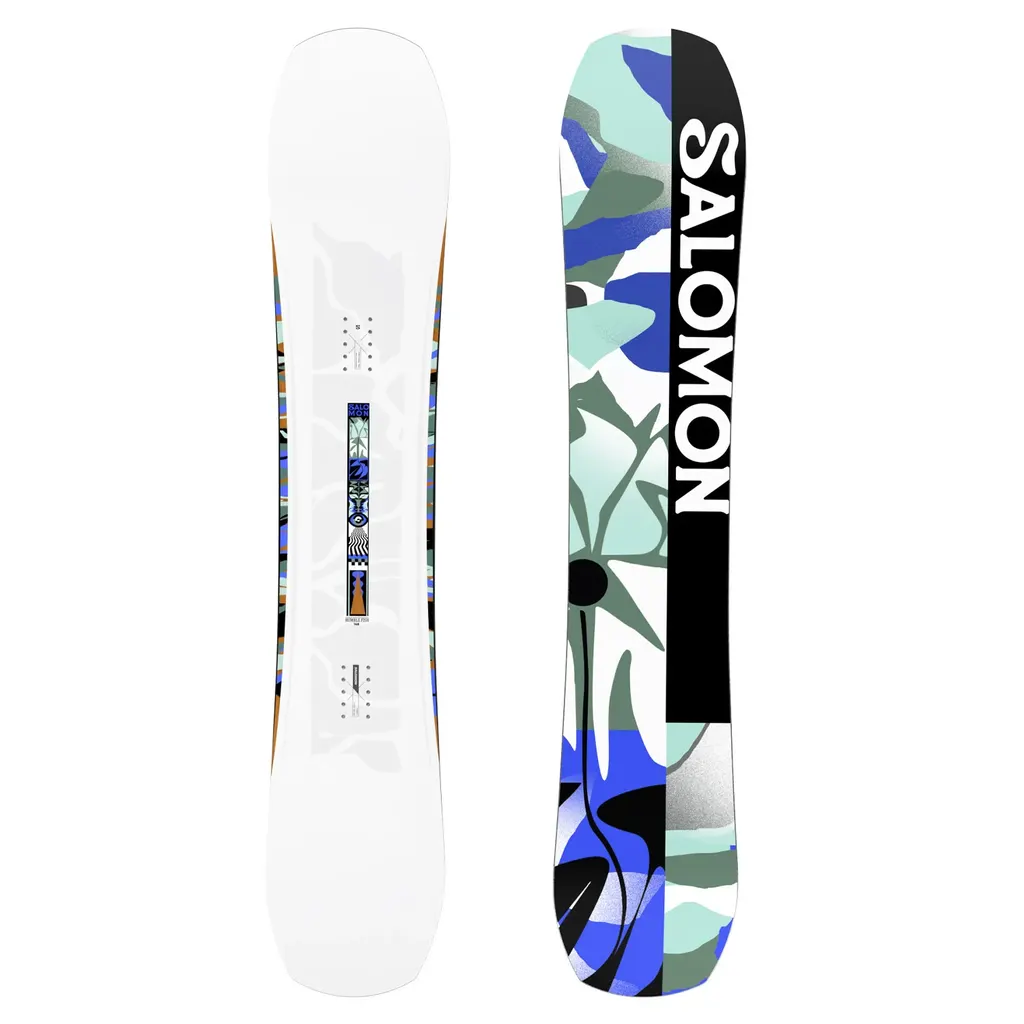 Salomon Rumble Fish W