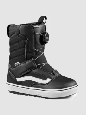 Vans Juvie Linerless Jr