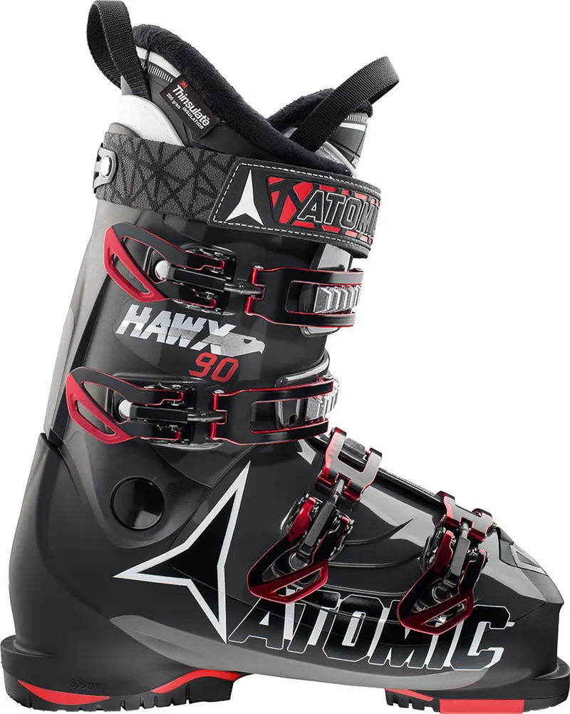 Atomic Hawx 90