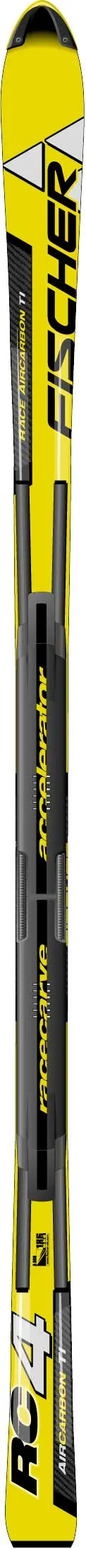 Fischer RC4 Race Aircarbon TI
