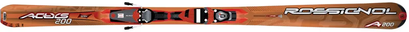Rossignol Actys 200