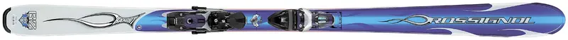 Rossignol Bandit B2