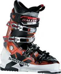 Salomon Impact 10