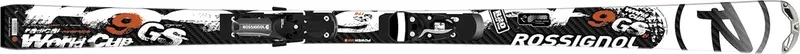 Rossignol Radical 9GS Cascade R20 Racing
