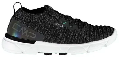CMP Buty fitness damskie CMP Halnair (nero)