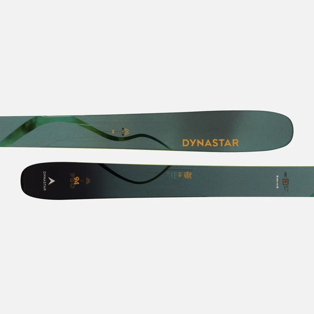 Dynastar M-Pro 94 Ti