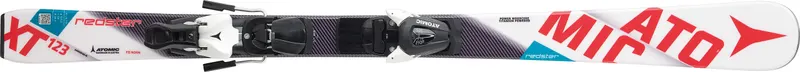 Atomic Redster FIS XT JR RPJ