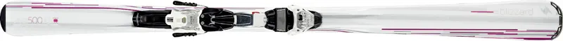 Blizzard Viva 500 IQ - TP10 CM2 Viva