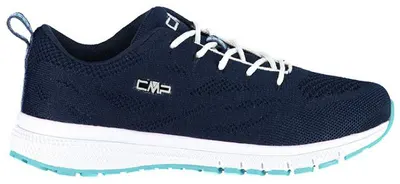 CMP Buty fitness damskie CMP Butter Foam 2.0 (blue)
