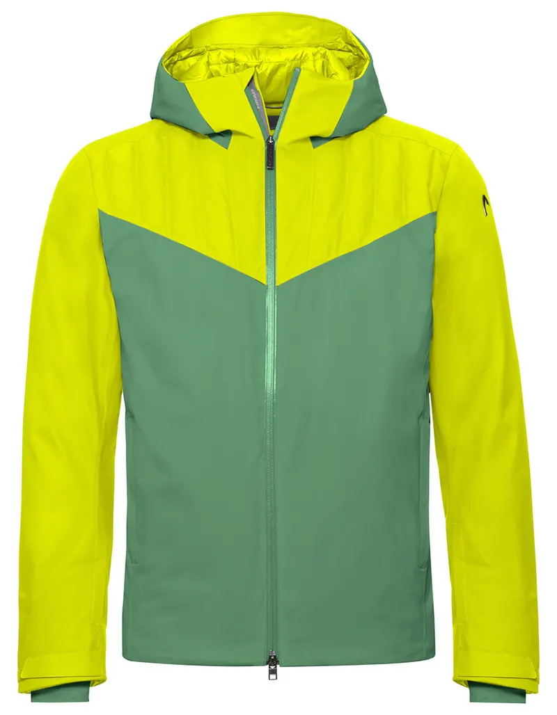 Head Subzero Jacket M