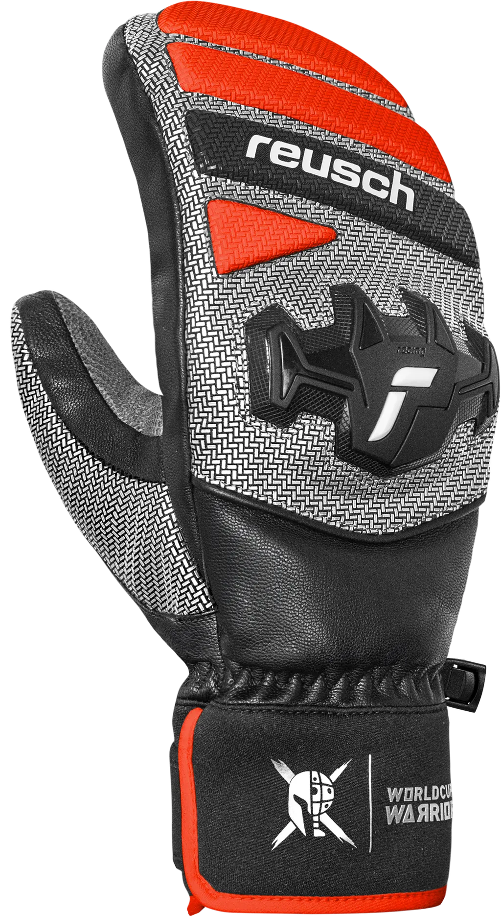 Reusch Worldcup Warrior Team Mitten
