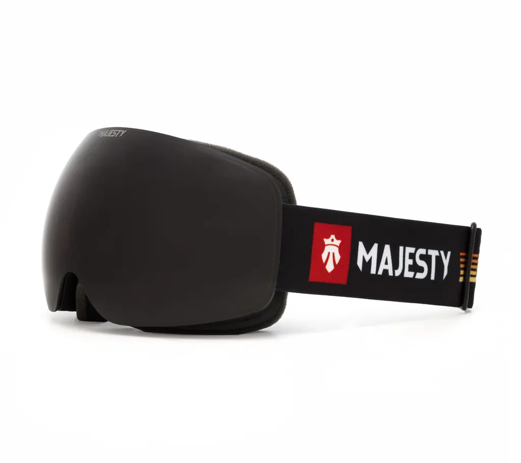 Majesty The Force Arc