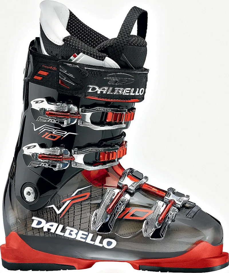 Dalbello Viper 10 Red