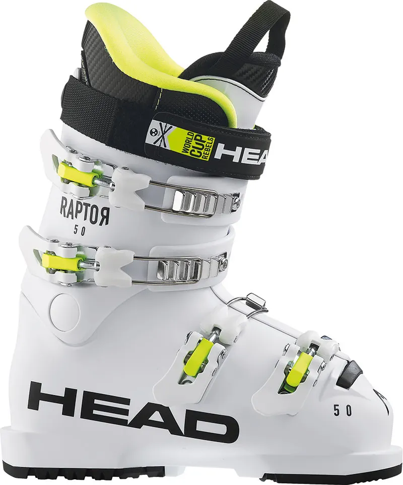 Head Raptor 50