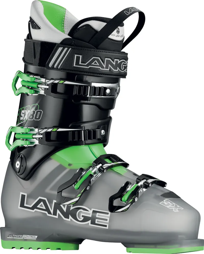 Lange SX 80 Green