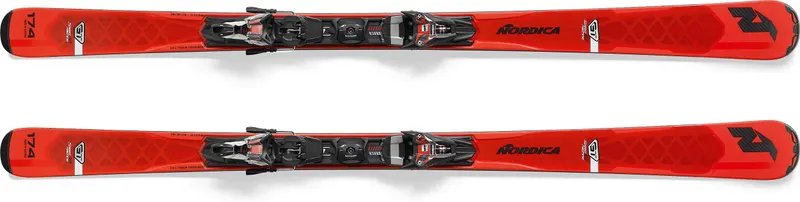 Nordica GT Speedmachine 80 EVO