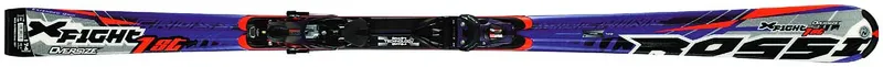 Rossignol X-Fight 1st Oversize