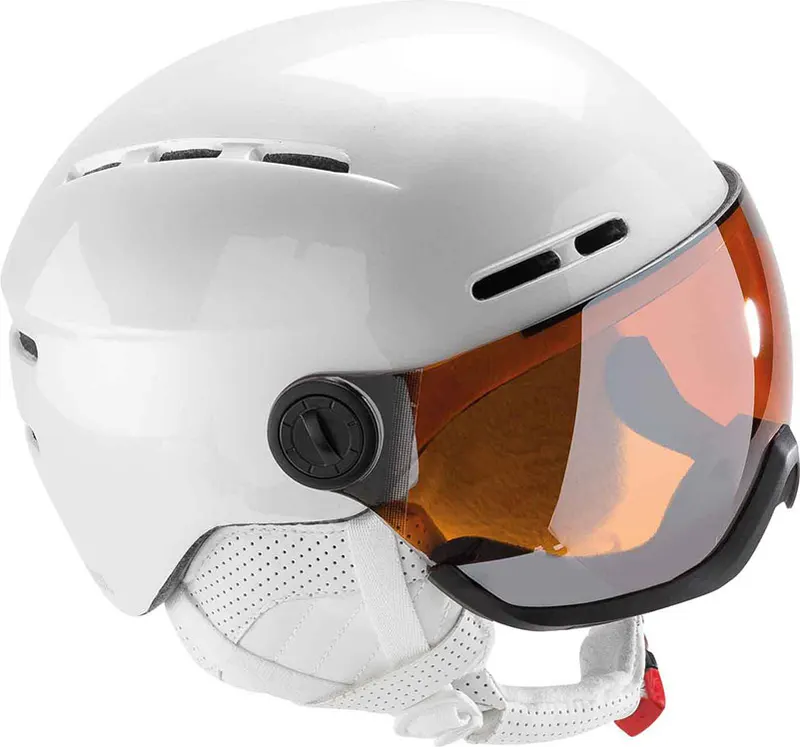 Rossignol Visor Lady - Single Lens
