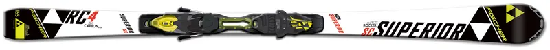 Fischer RC4 Superior SC