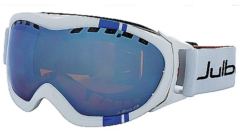 Julbo Superstar White/Blue/Red
