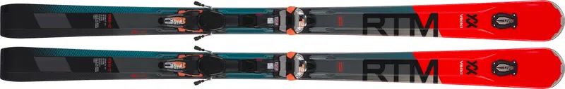 Völkl RTM 86