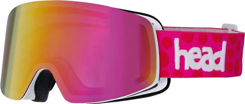 Head Infinity FMR pink (S3/VLT 16%)