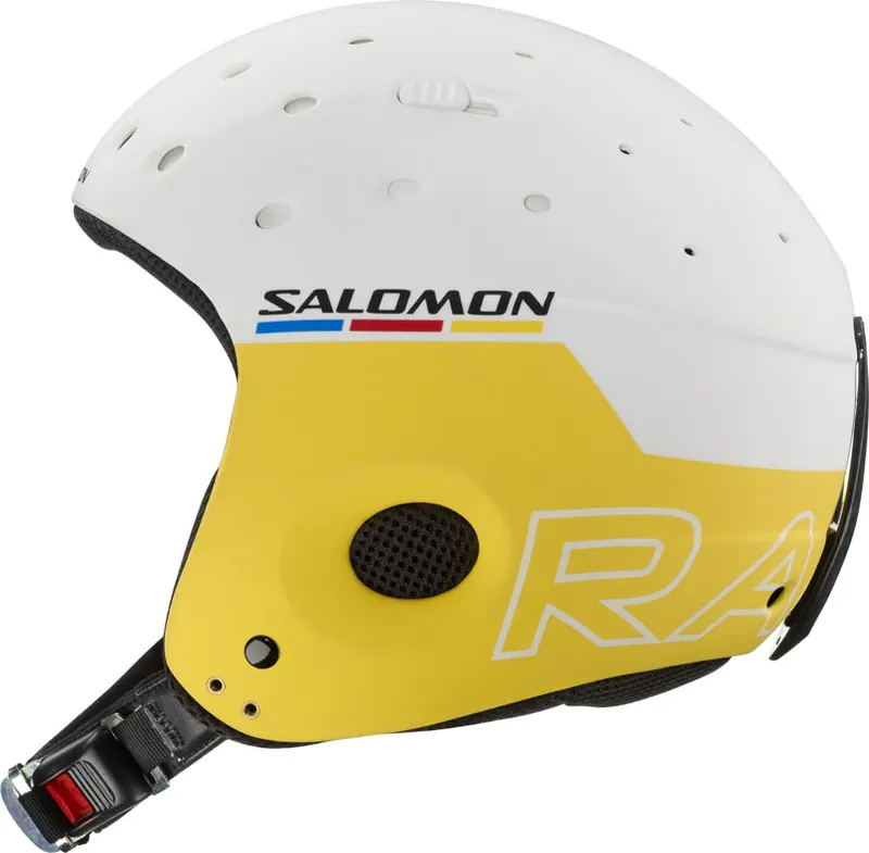 Salomon Equipe