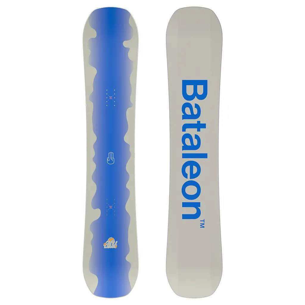 Bataleon Blow