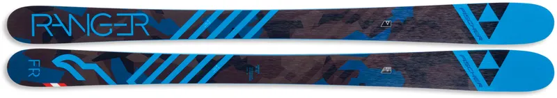 Fischer Ranger FR