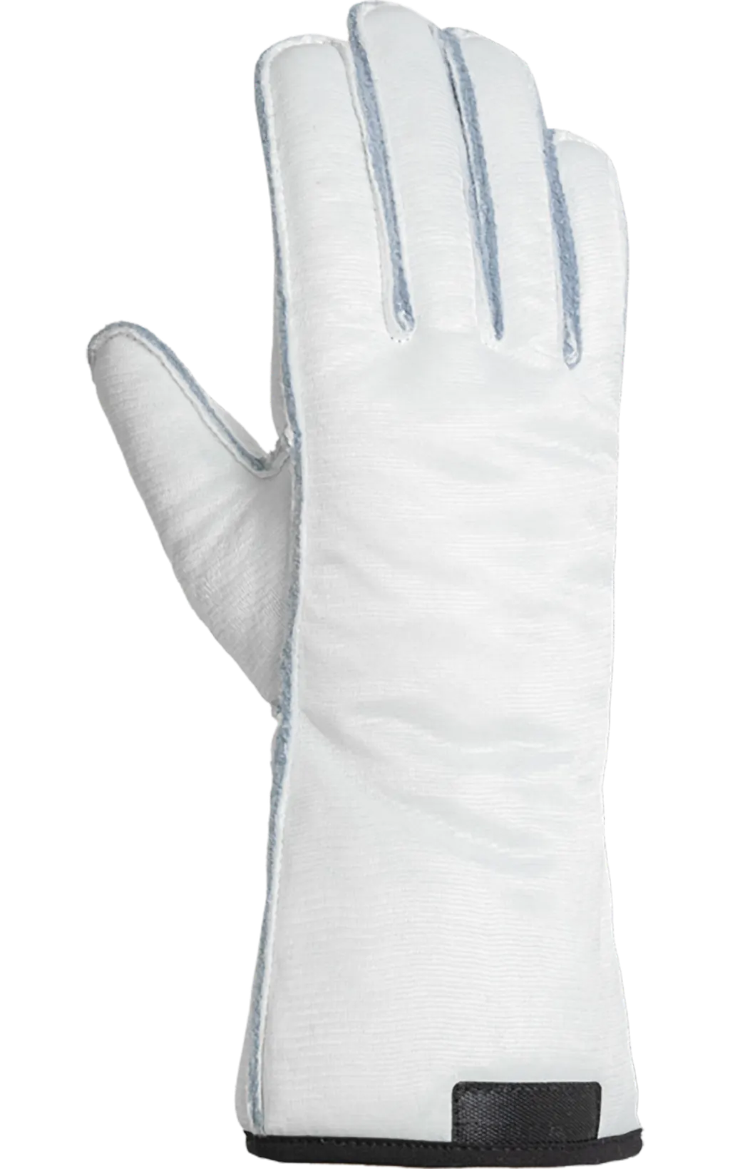 Reusch Insulated Wool Inner Glove, kolor Grey