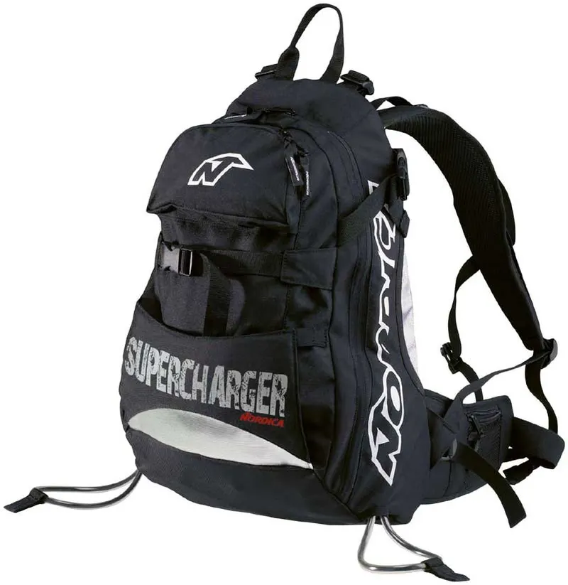 Nordica Supercharger Backpack